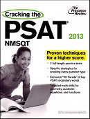 Cracking the PSAT