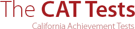 California Achievement Tests