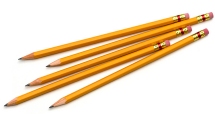 Pencils