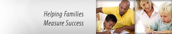 Helping Families Measure Success