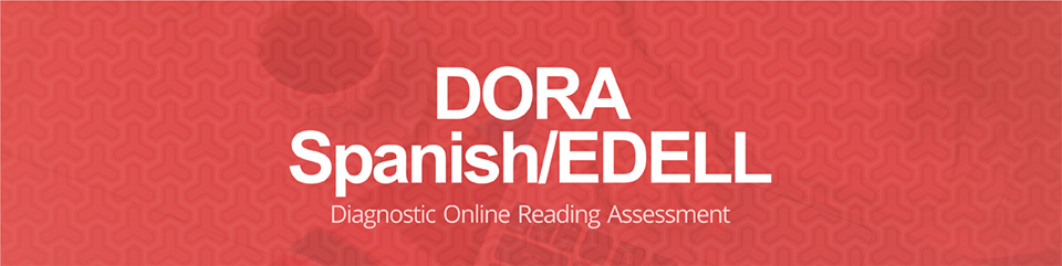 DORA Spanish/EDELL