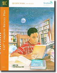 TerraNova 2 (CAT 6) Standardized Test - Seton Testing Services