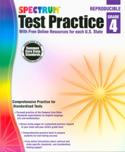 Multi-Subject Workbooks - Seton Testing Services