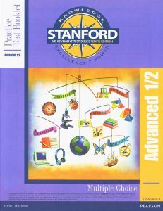 Stanford Practice Tests