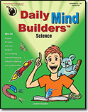Daily Mind Builders - Science