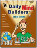 Daily Mind Builders - Social Studies
