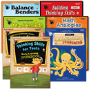 CogAT Test Prep Bundle - Grade 2