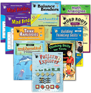 CogAT Test Prep Bundle - Grades 4-6